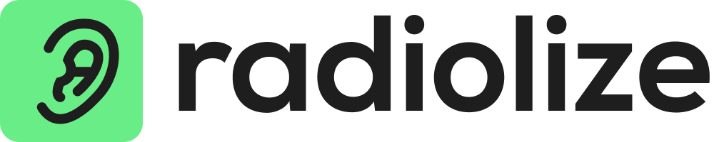 Radiolize